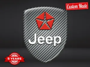 Jeep Adesivi Finestrini Auto Max Resiliente Elegante Pro
